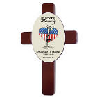 Some Gave All Military Memorial Wall Cross 619728