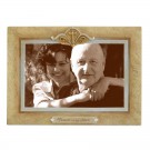 "Forever in My Heart"  Photo Frame