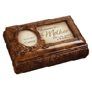 "Mother" Music Box